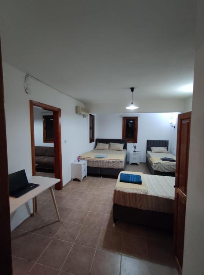 Ada Blue Star Apart Otel Aydin Rom bilde